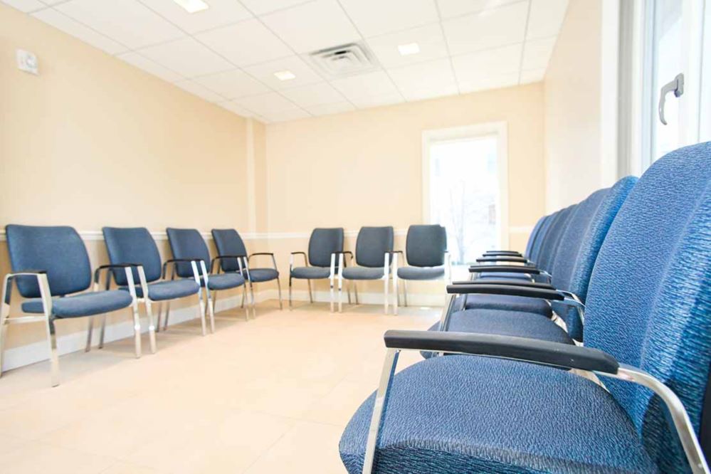 Learn about The Counseling Center at Fair Lawn The Counseling Center